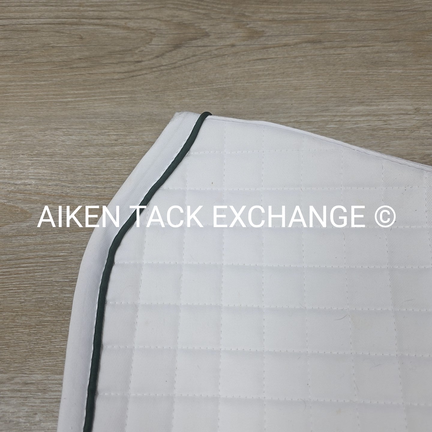 Devoucoux Makila Dressage Saddle Pad