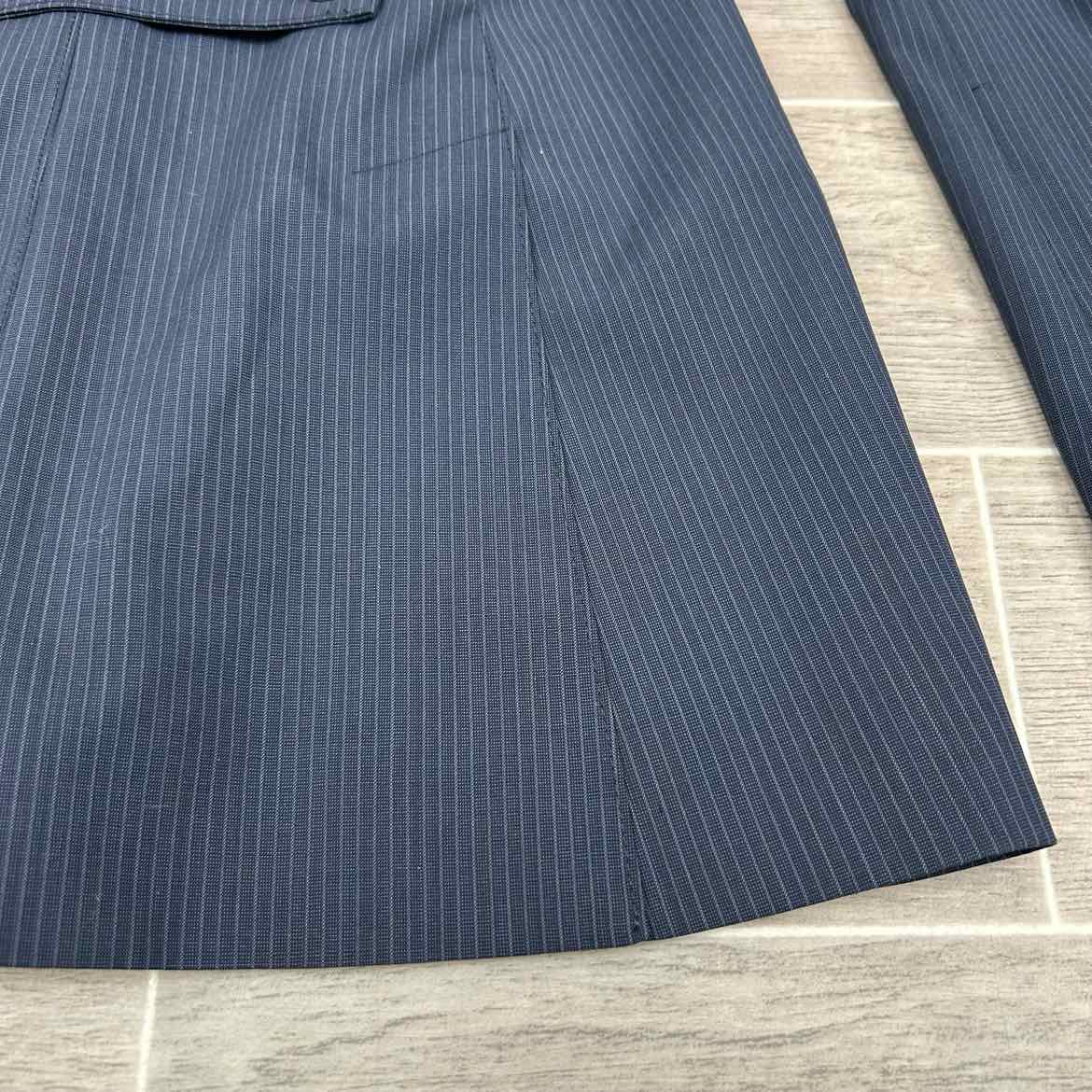 Iris Bayer Show Coat, Size 76
