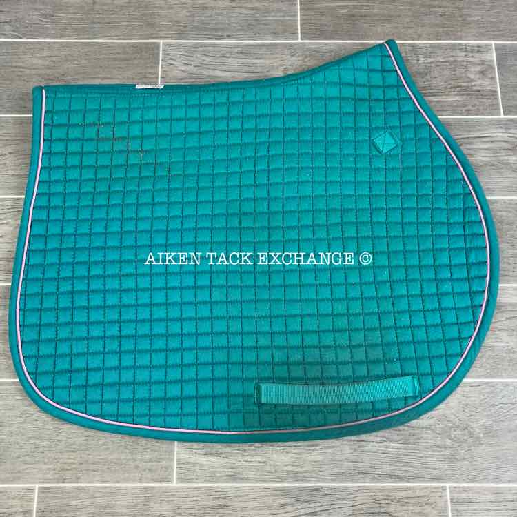 PRI Continental Cotton All Purpose Saddle Pad