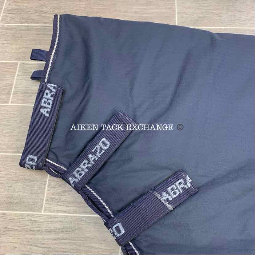Abrazo Hug Medium Weight Turnout Blanket 82"