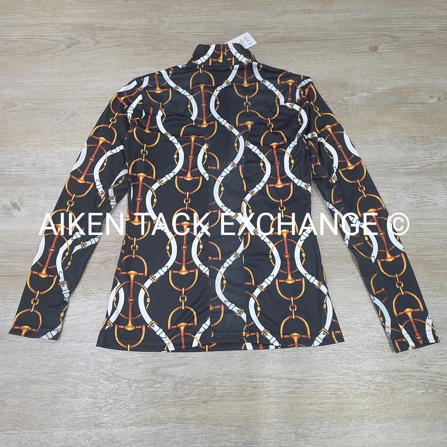 Royal Highness Long Sleeve Sun Shirt, Women's XSmall