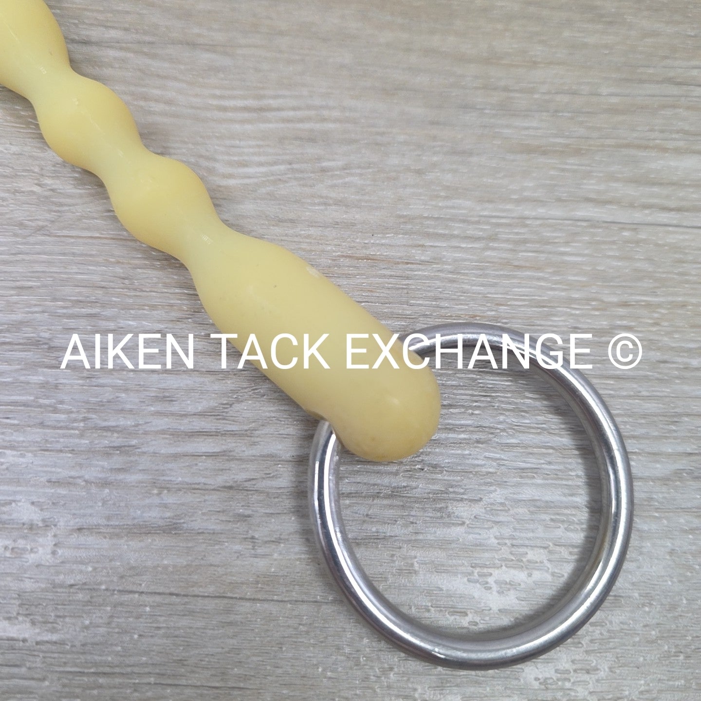 Happy Mouth Mullen Mouth Loose Ring Pony Bit 4.5"