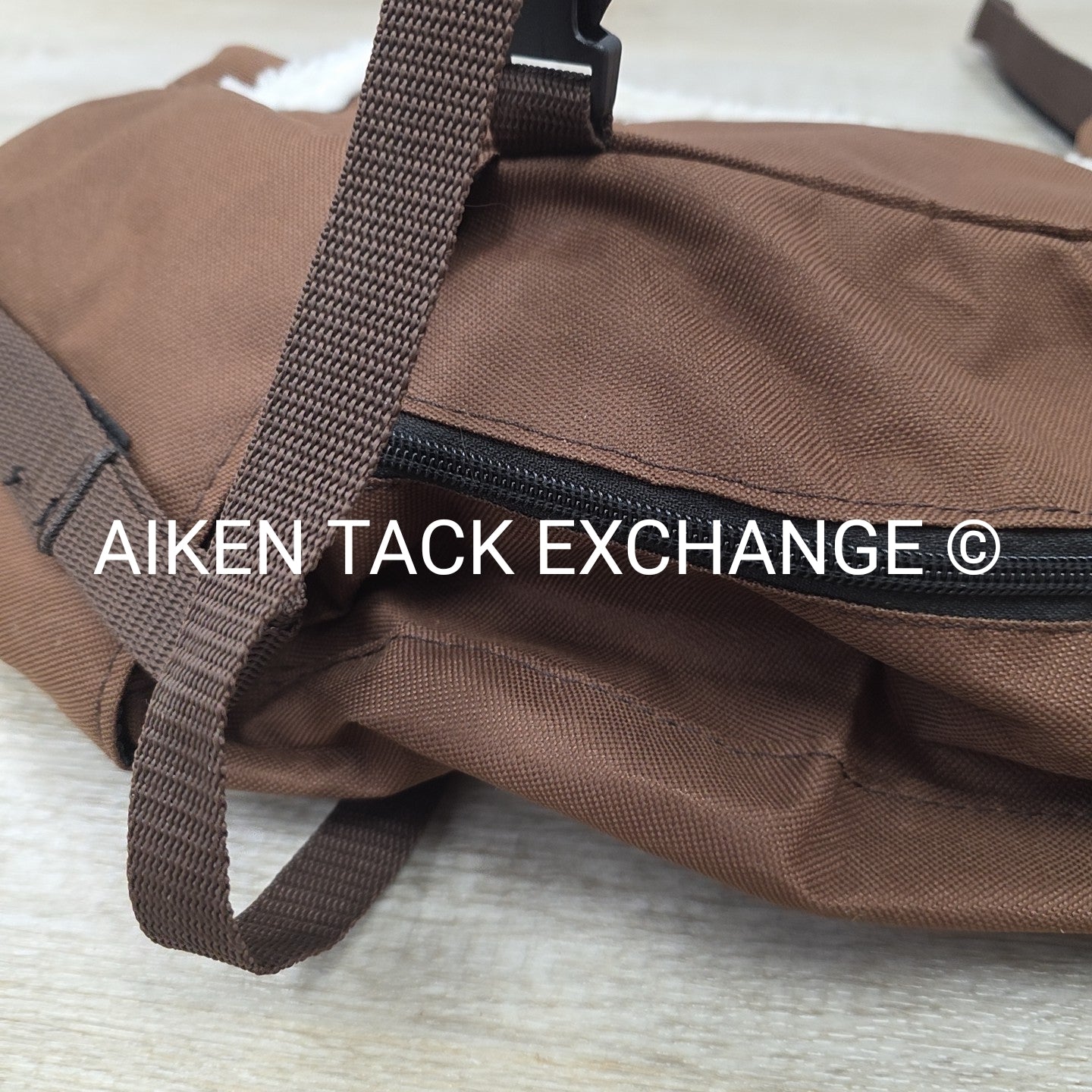 Cantle Saddle Bag