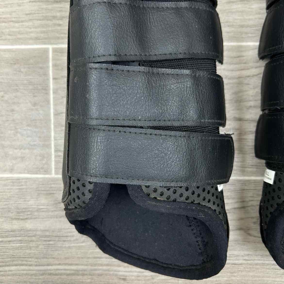 Weatherbeeta Exercise Boots, Size Full