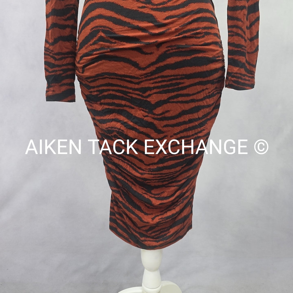 Venus Long Sleeve Dress, Size X-Small