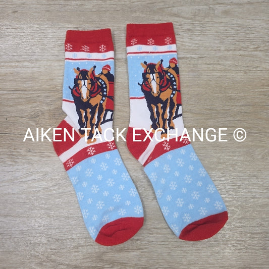 Crew Socks