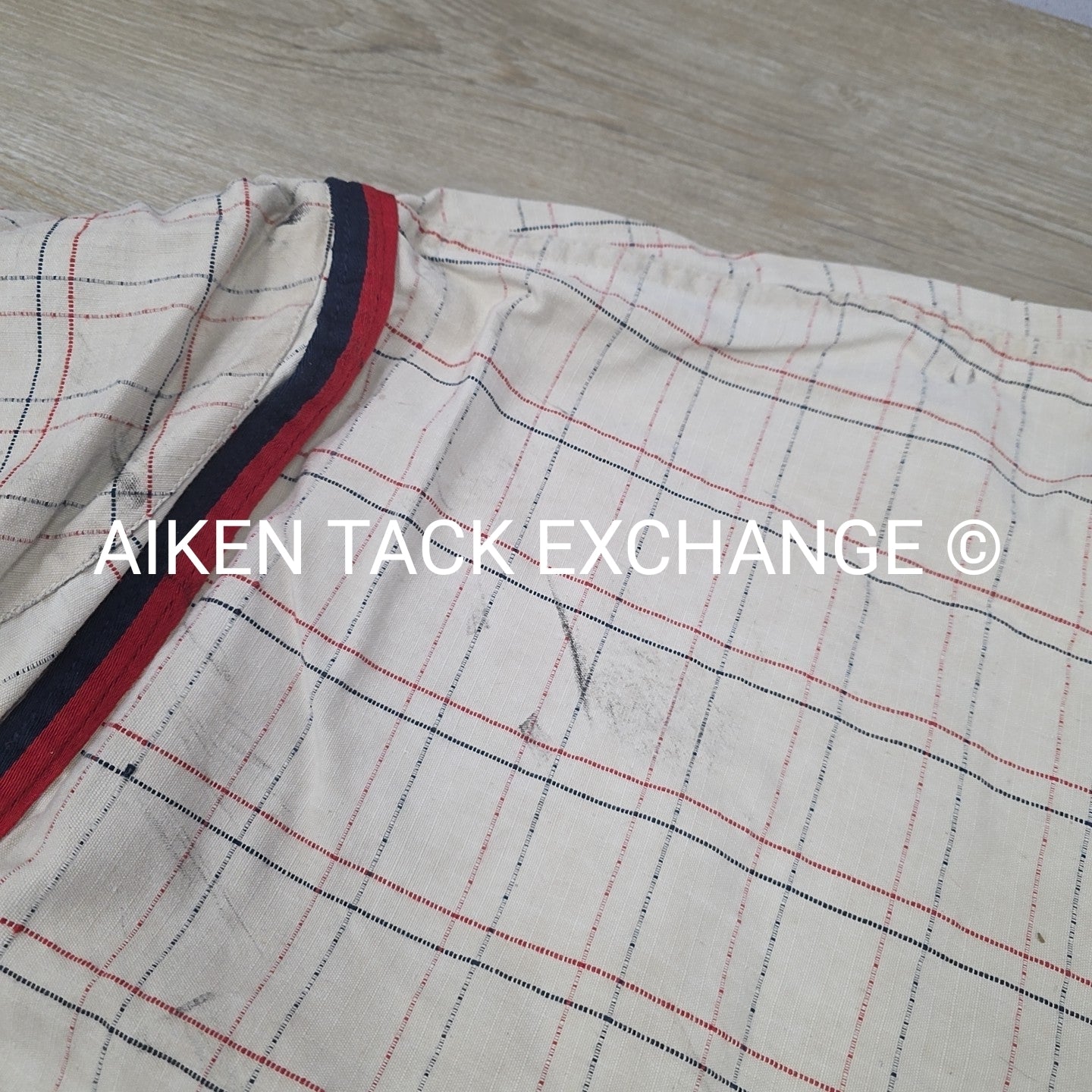 Weatherbeeta Breeze with Surcingle Combo Neck, 85"