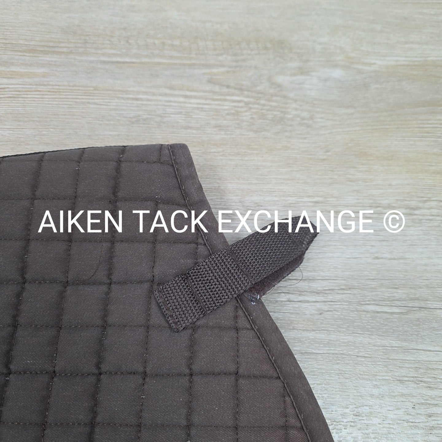 Professional's Choice Cross Country Saddle Pad