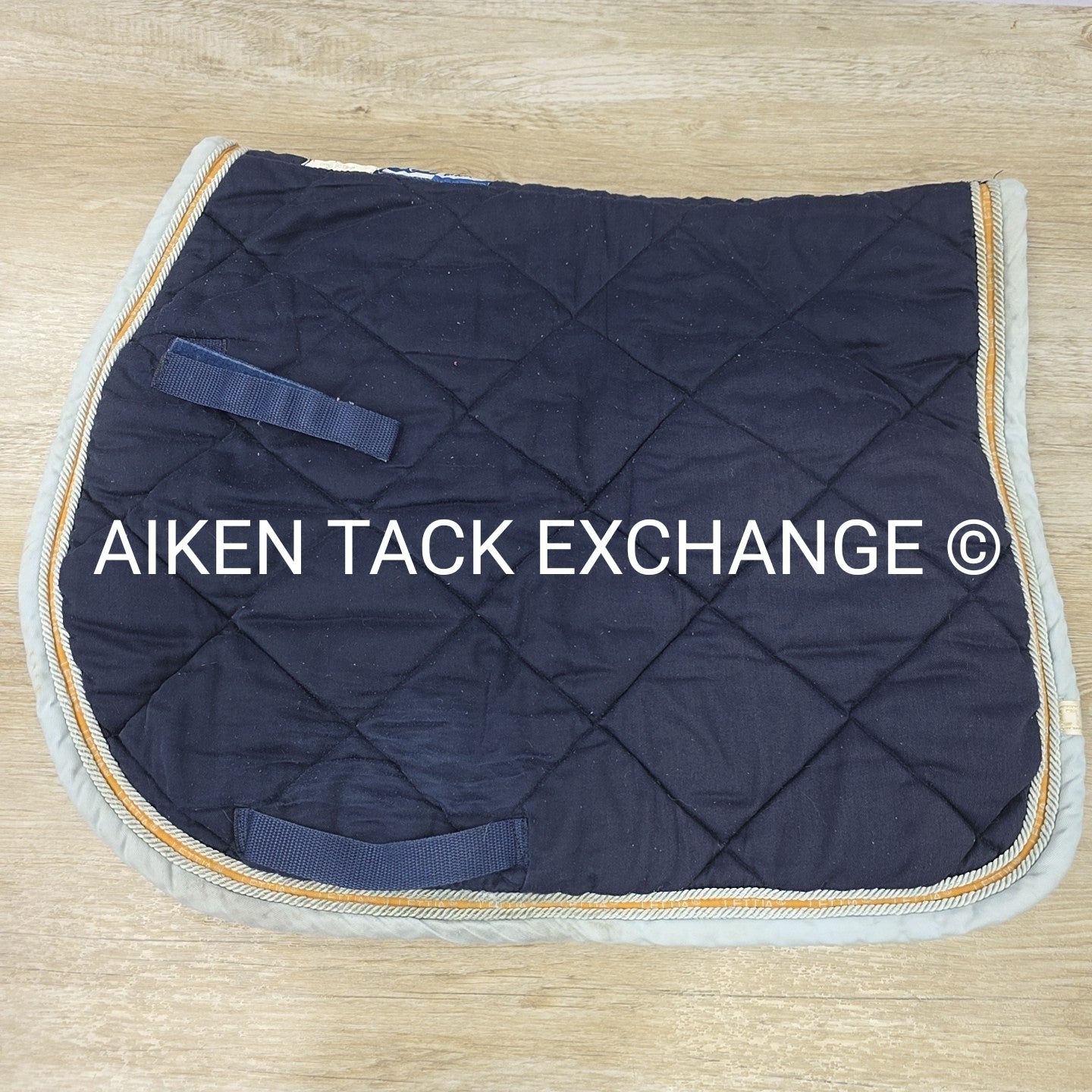 Lettia CoolMax All Purpose Saddle Pad