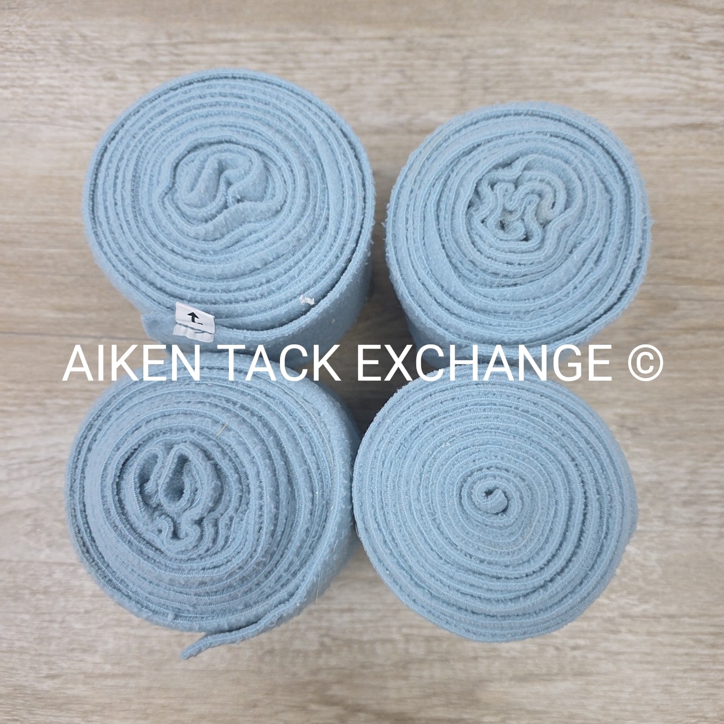 PS of Sweden Polo Wraps, Set of 4