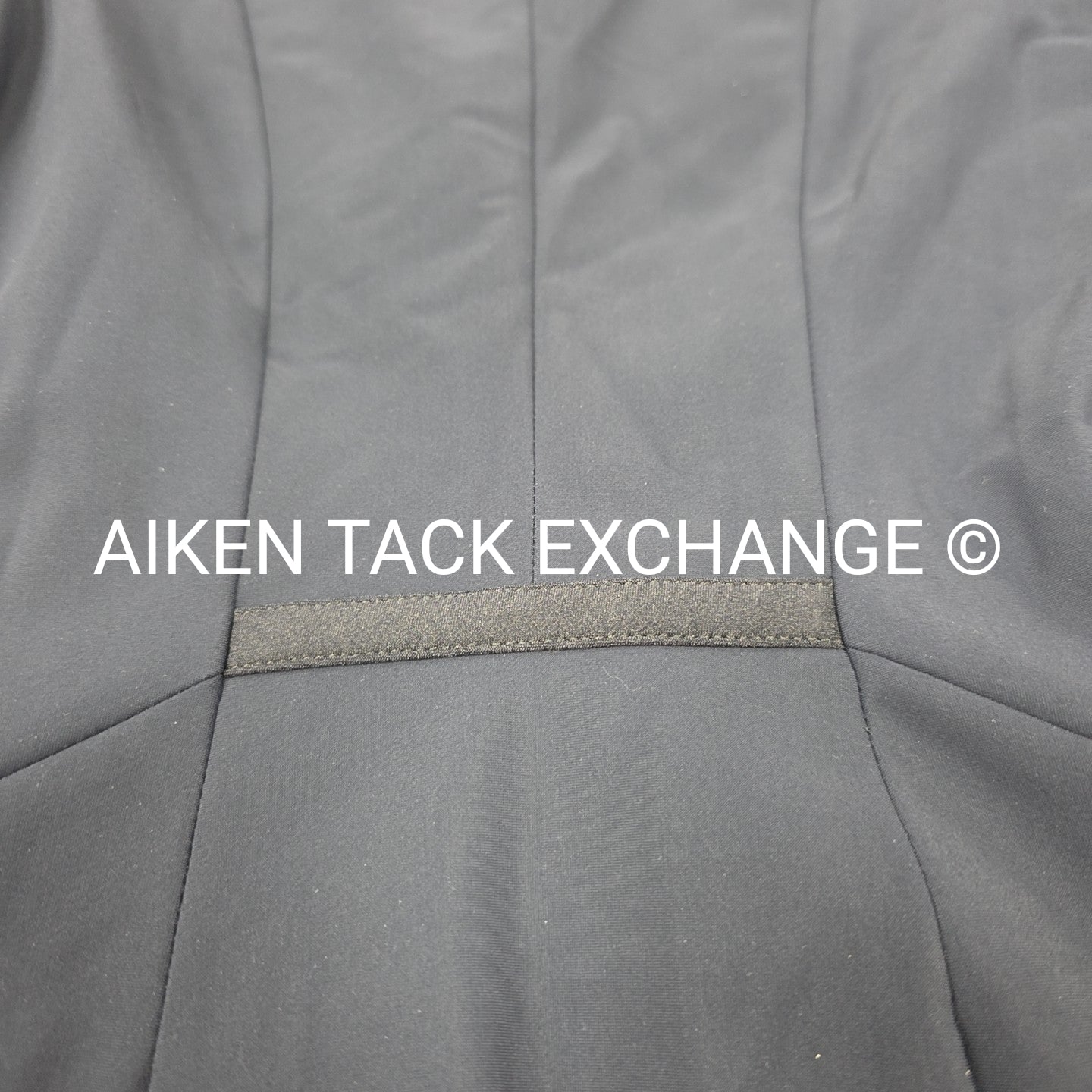 Samshield Show Coat, Size 2