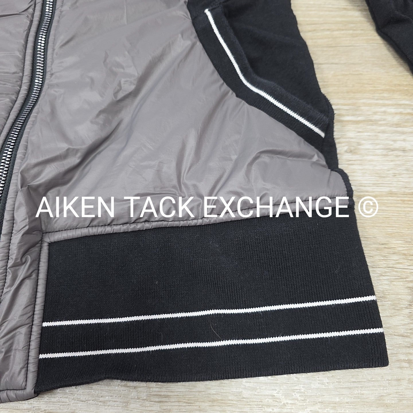 Goode Rider Jacket, Size Small