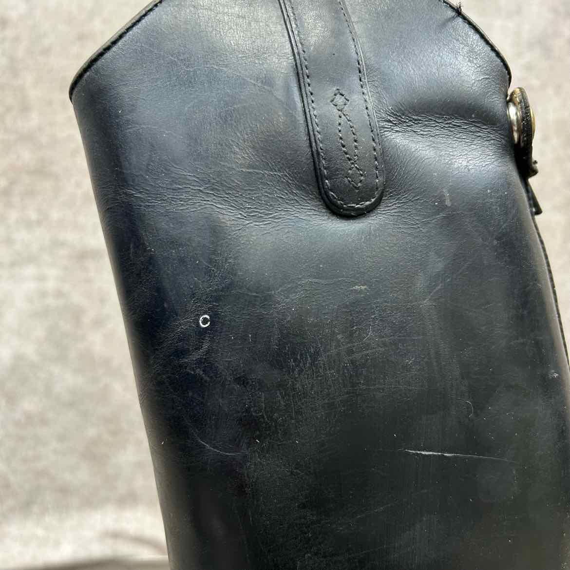 Ariat Westchester Dress Boot, Size 9.5 Tall Regular