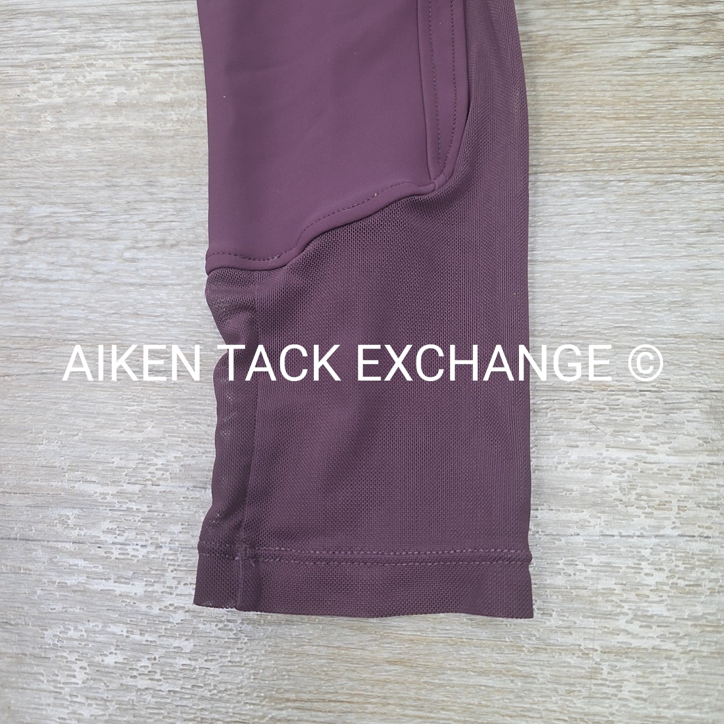 Free Ride Equestrian PRO Silicone Grip Full Seat Breeches, Women's 28