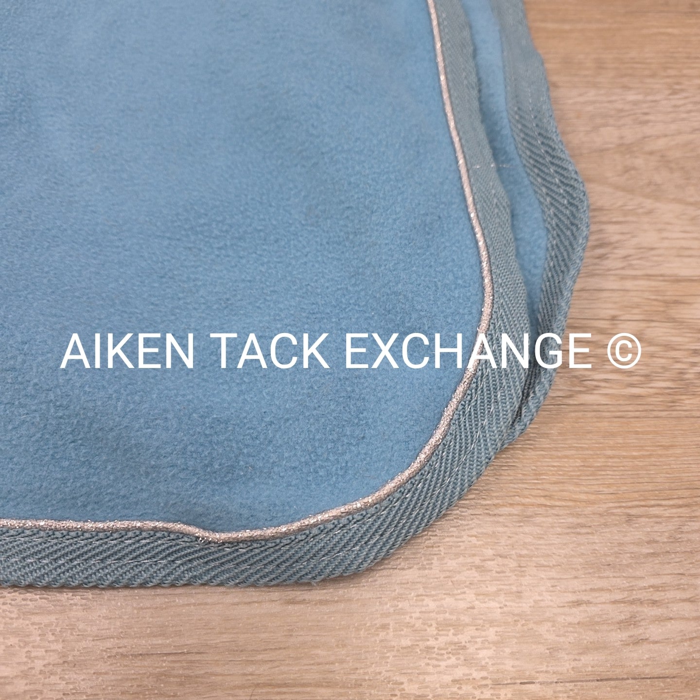 Horze Fleece Cooler, 78"