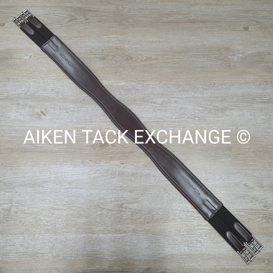 KL Select Black Oak Eco Hunter Girth, Brown, 50"