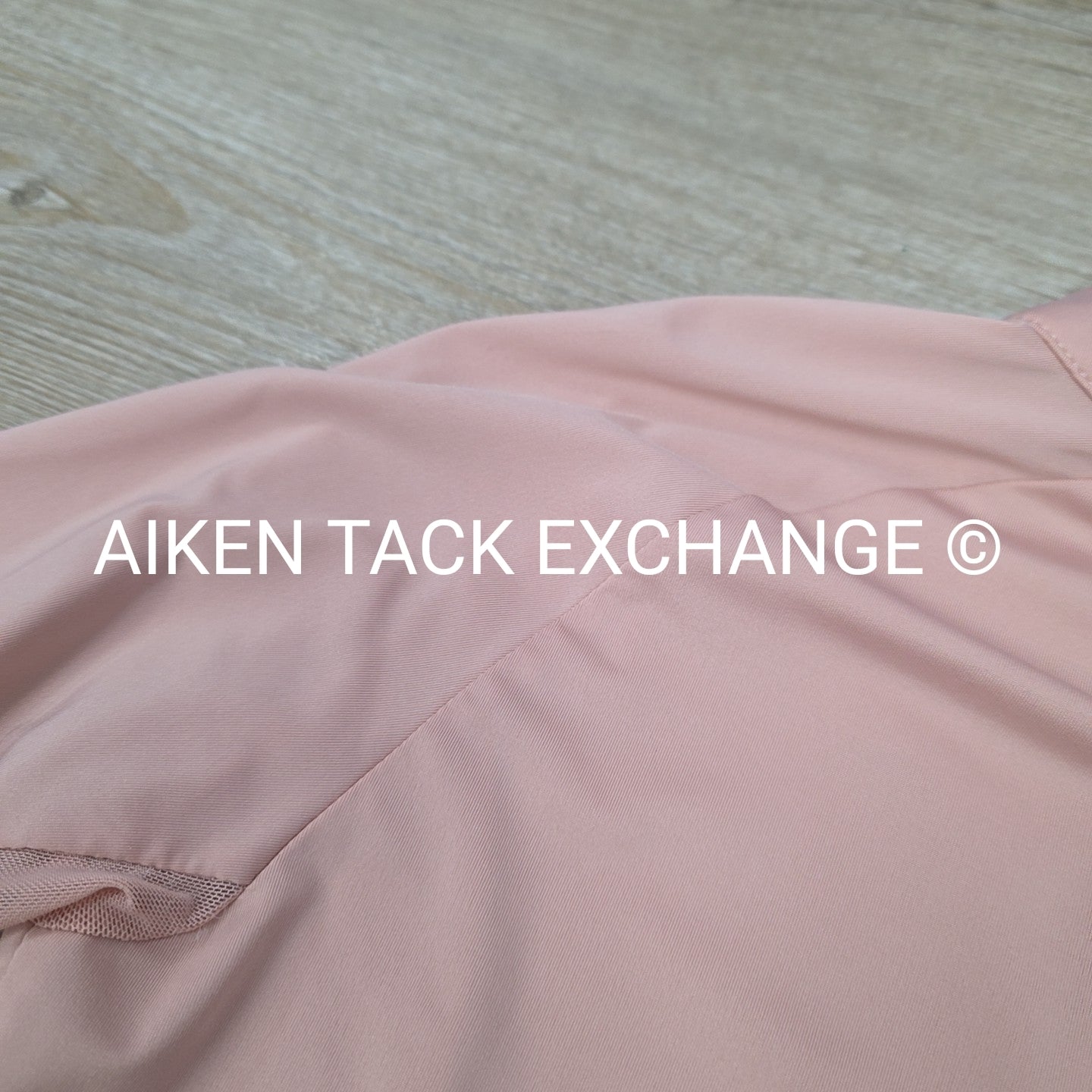 Piper by SmartPak Long Sleeve Sun Shirt, Youth Medium