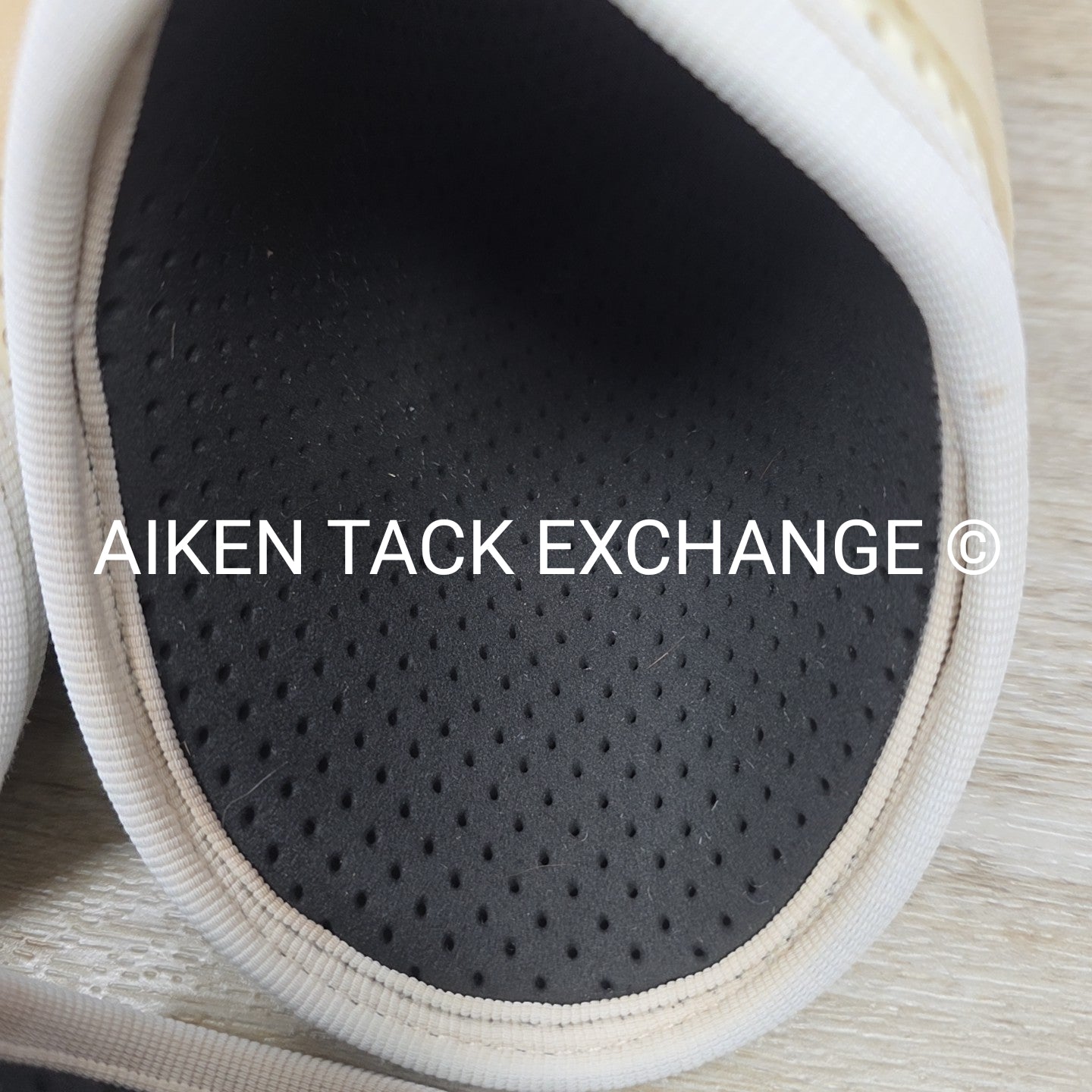 Majyk Equipe Boyd Martin Cross Country Boots, Front & Hind Set, Medium