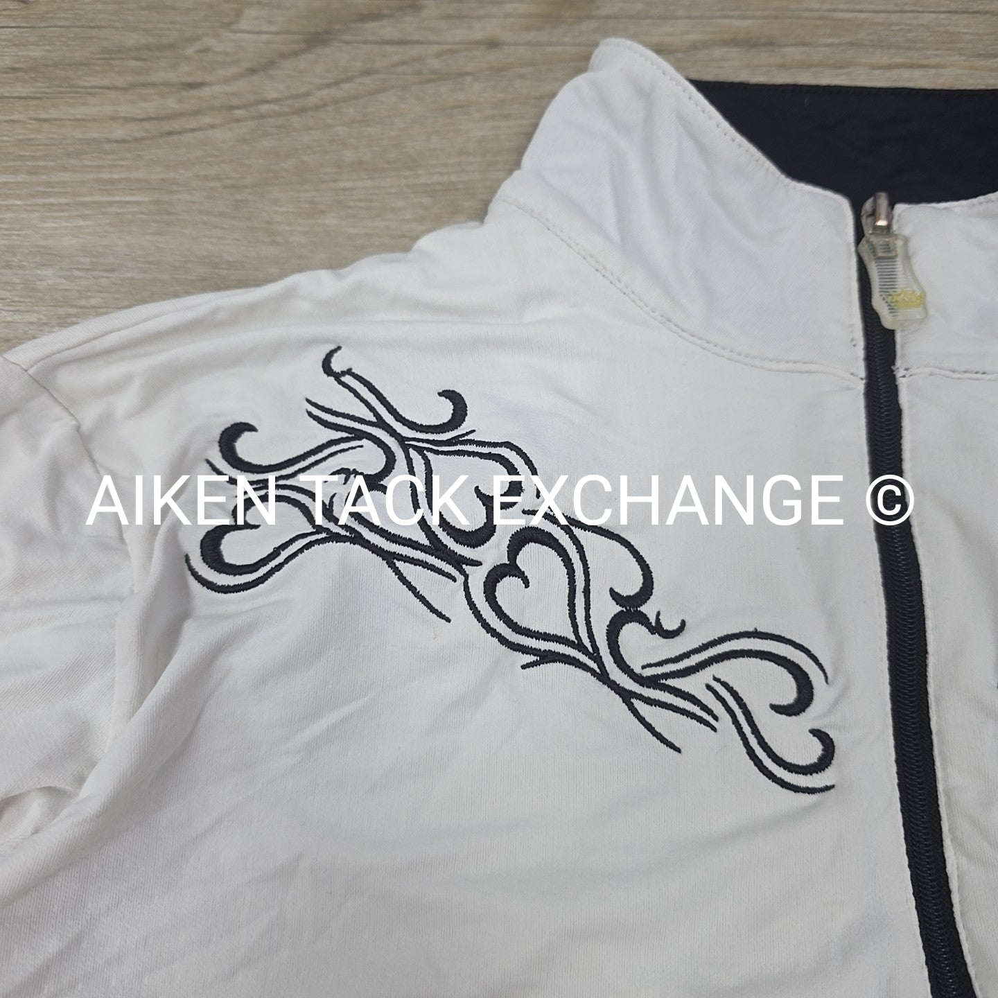 Kastel Denmark Long Sleeve Sun Shirt, Size Large