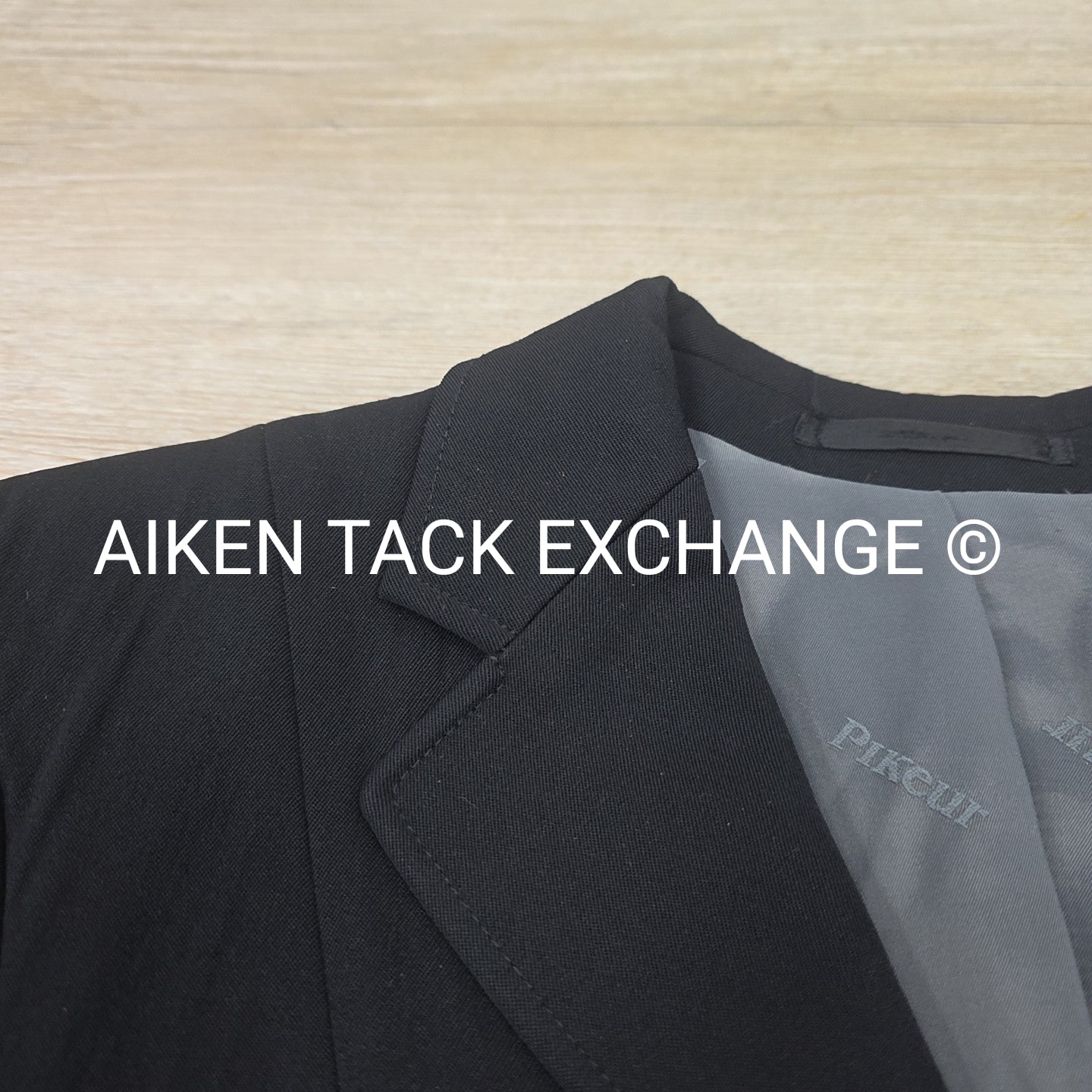 Pikeur Dianna Dressage Coat, Women's 8 L