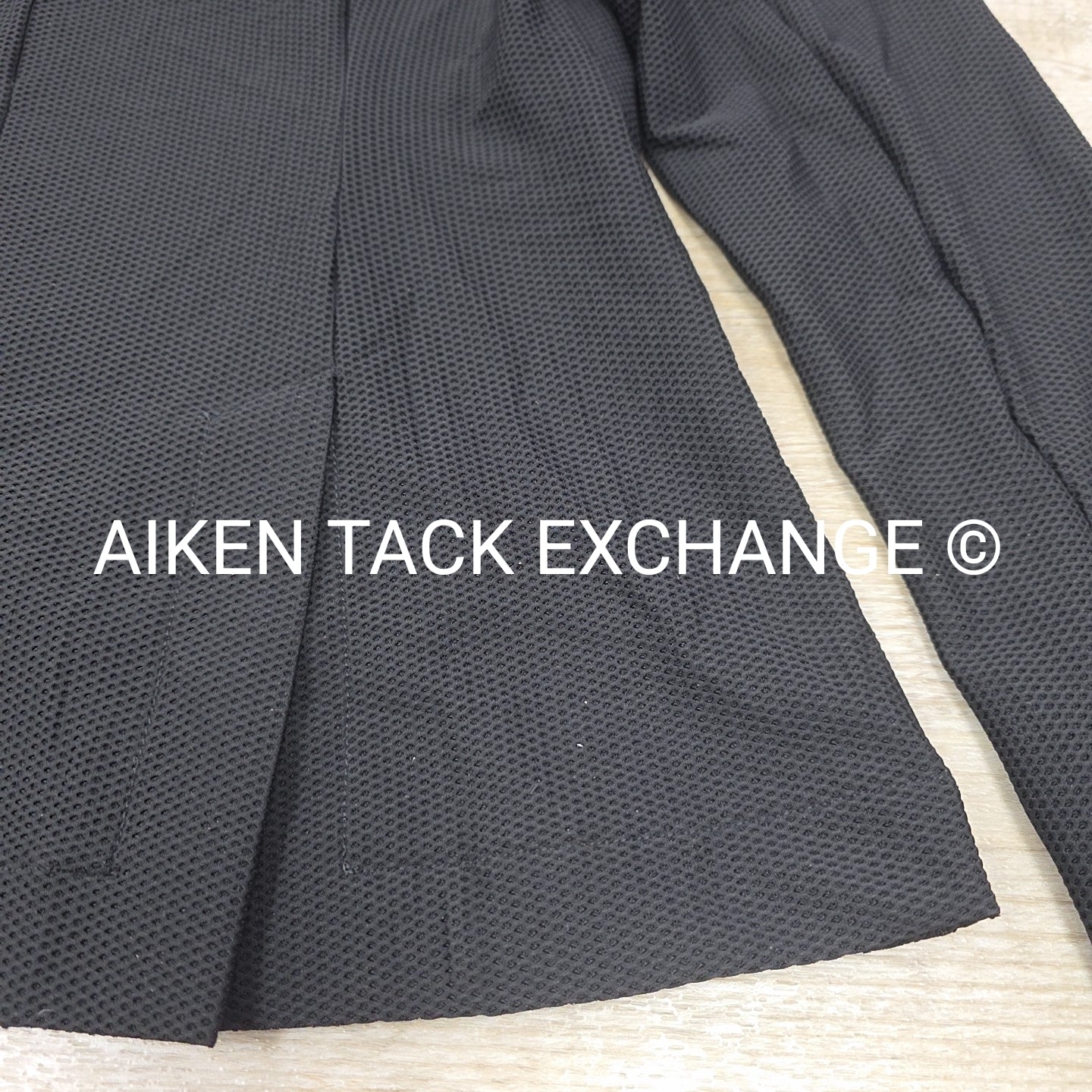 SmartPak Piper Mesh Show Coat, Size 12