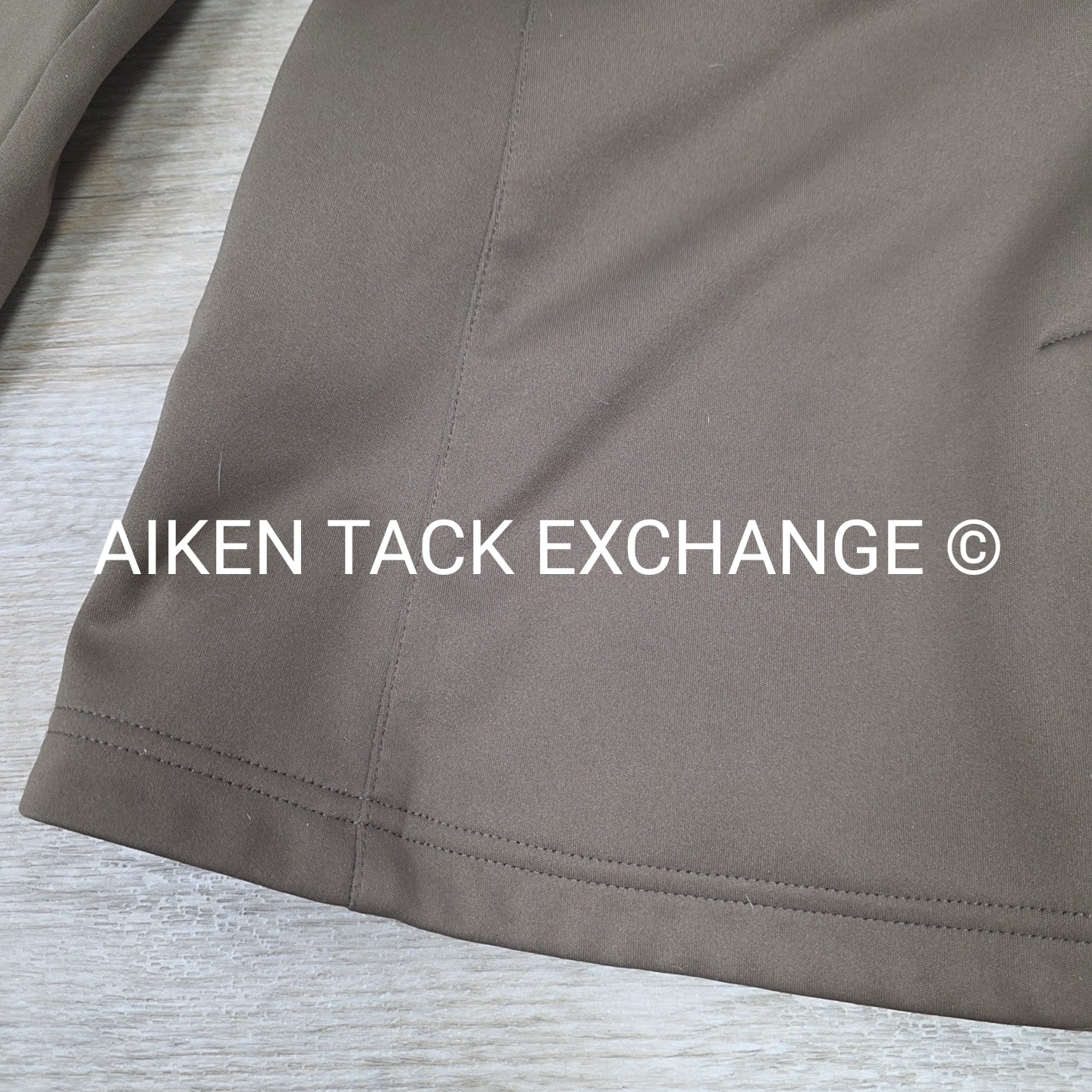 Kerrits Soft Shell Fleece Lined Jacket, Size Large