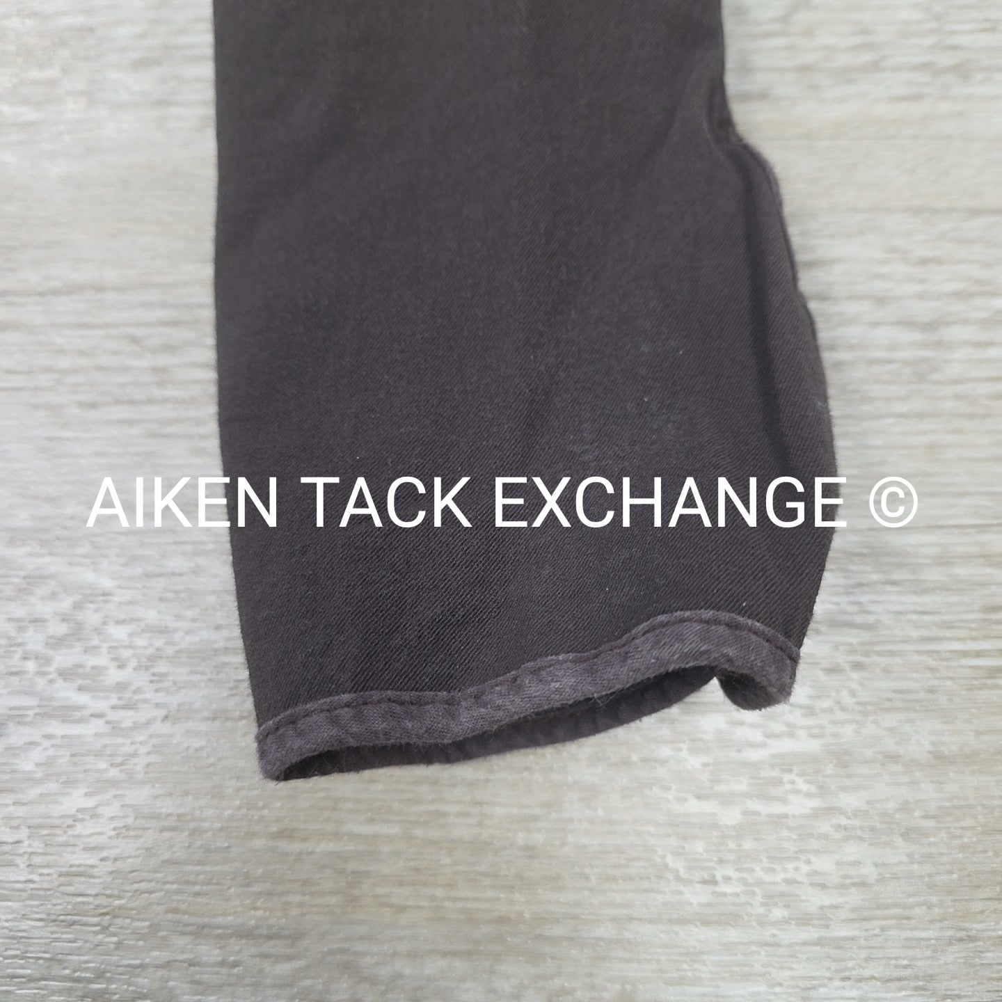 Horze Knee Patch Breeches, Size Small