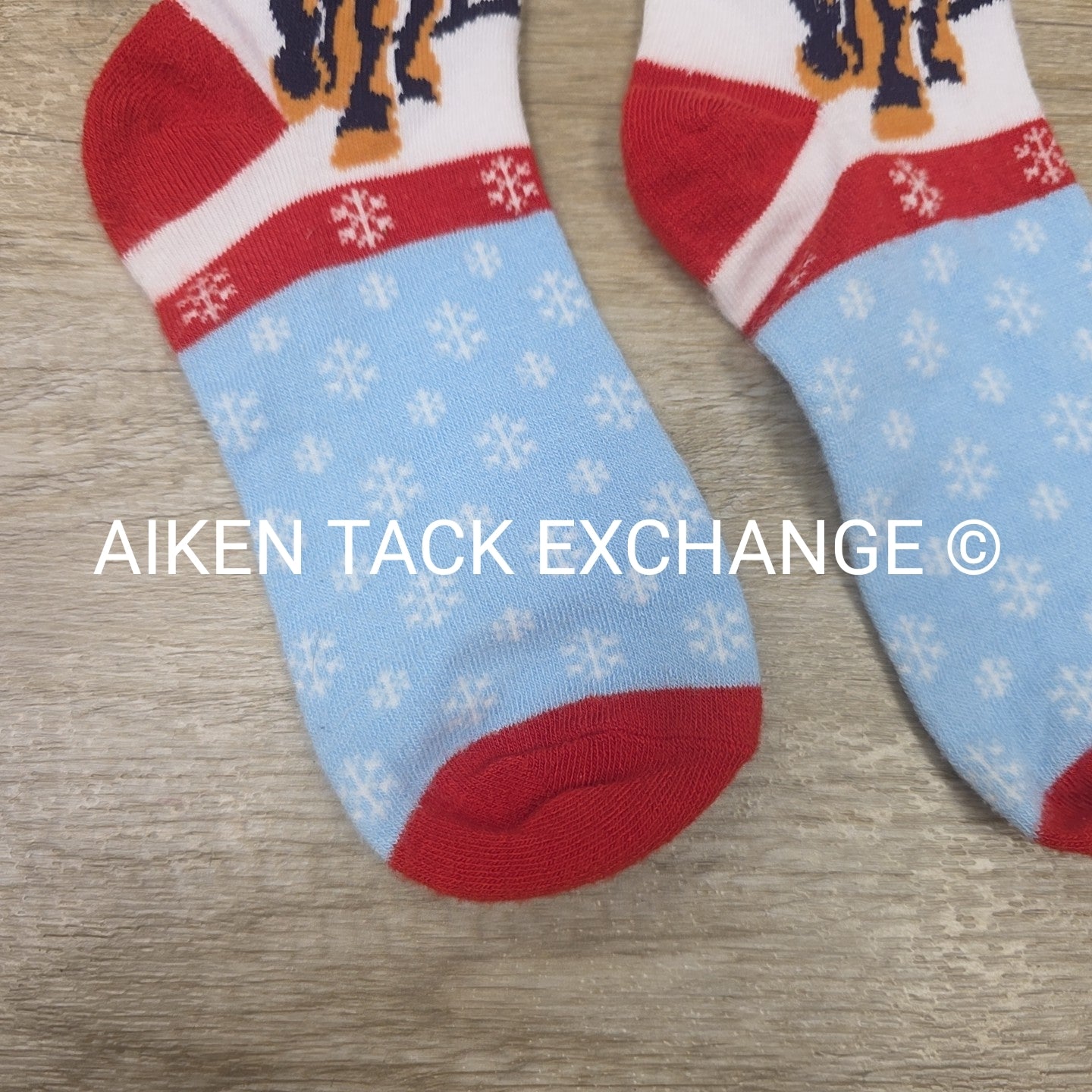 Crew Socks