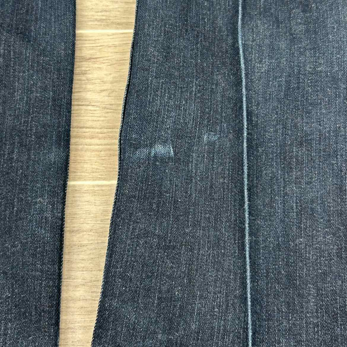 Wrangler Q-Baby Ultimate Riding Jeans, Size 2 Long