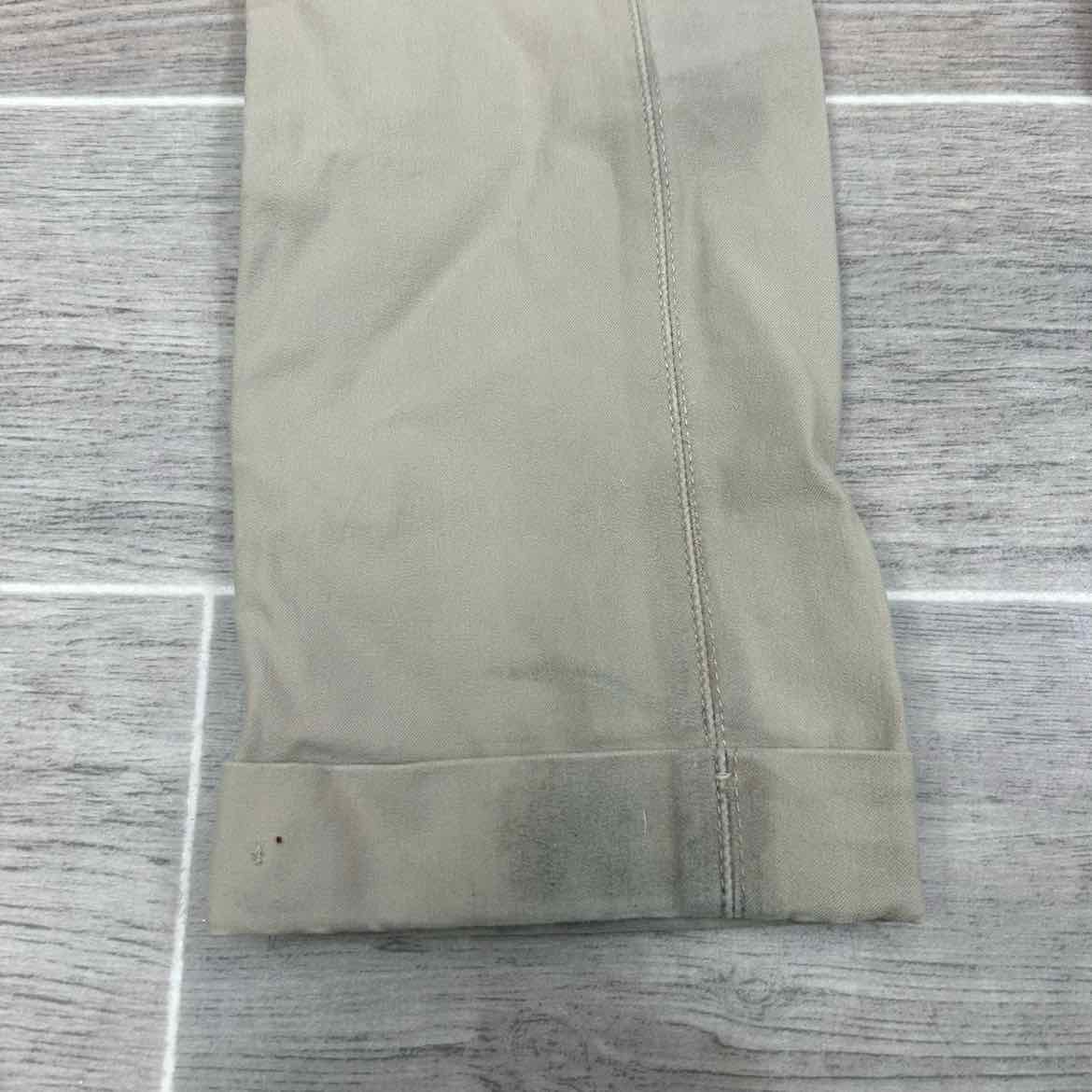 Tailored Sportsman Trophy Hunter Knee Patch Jods, Size 12 L
