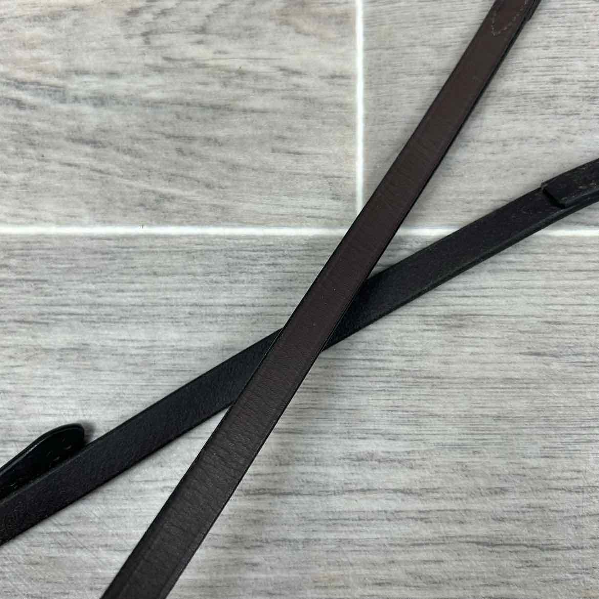 Leather Neck Strap