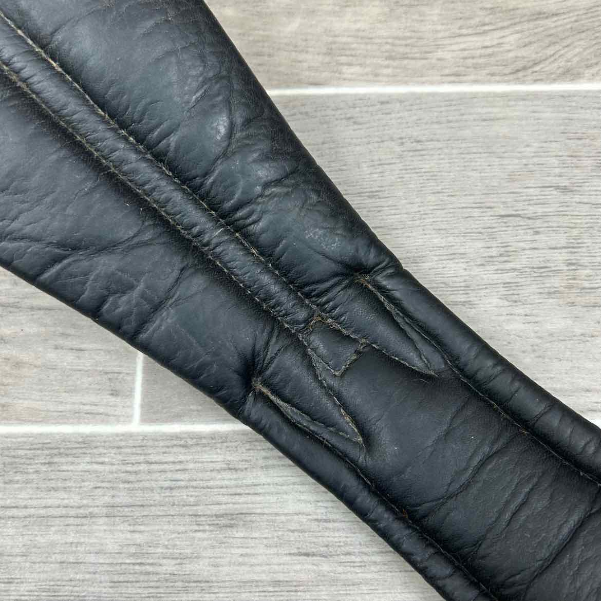 Otto Schumacher Dressage Girth, Black, 24"