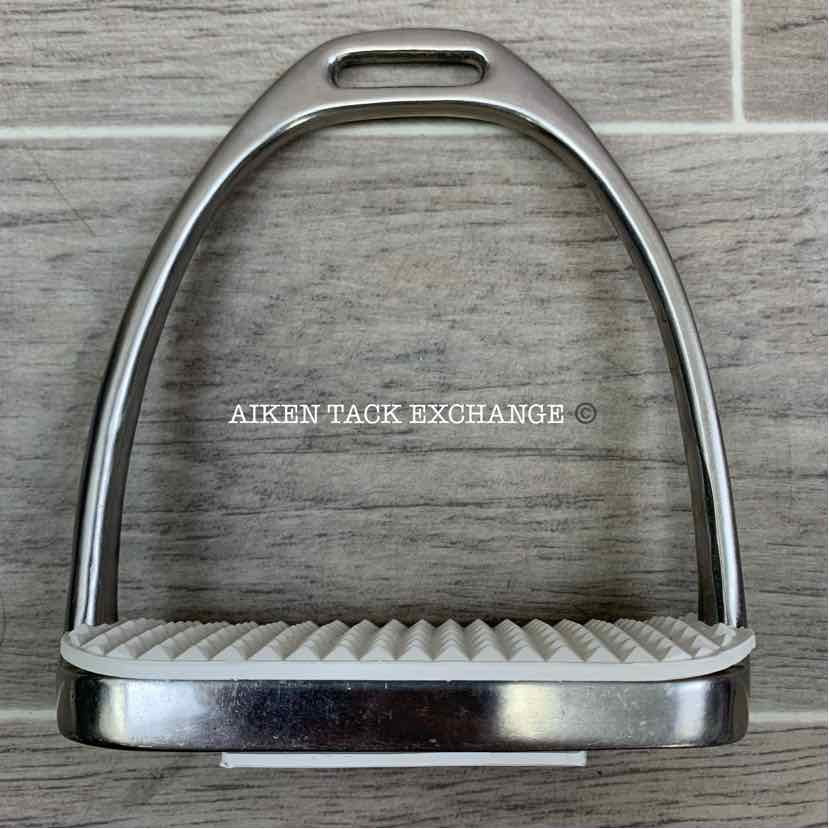 Fillis Stirrup Irons 4.25"