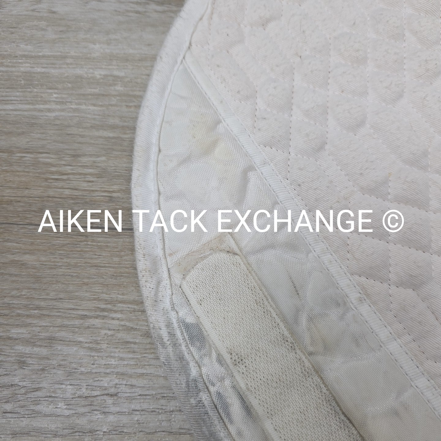 Stephens Equine Essentials Gel-Eze All Purpose Jump Saddle Pad