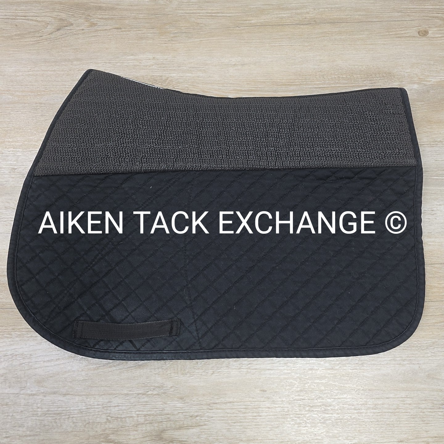 Success Equestrian Deluxe Dressage Saddle Pad