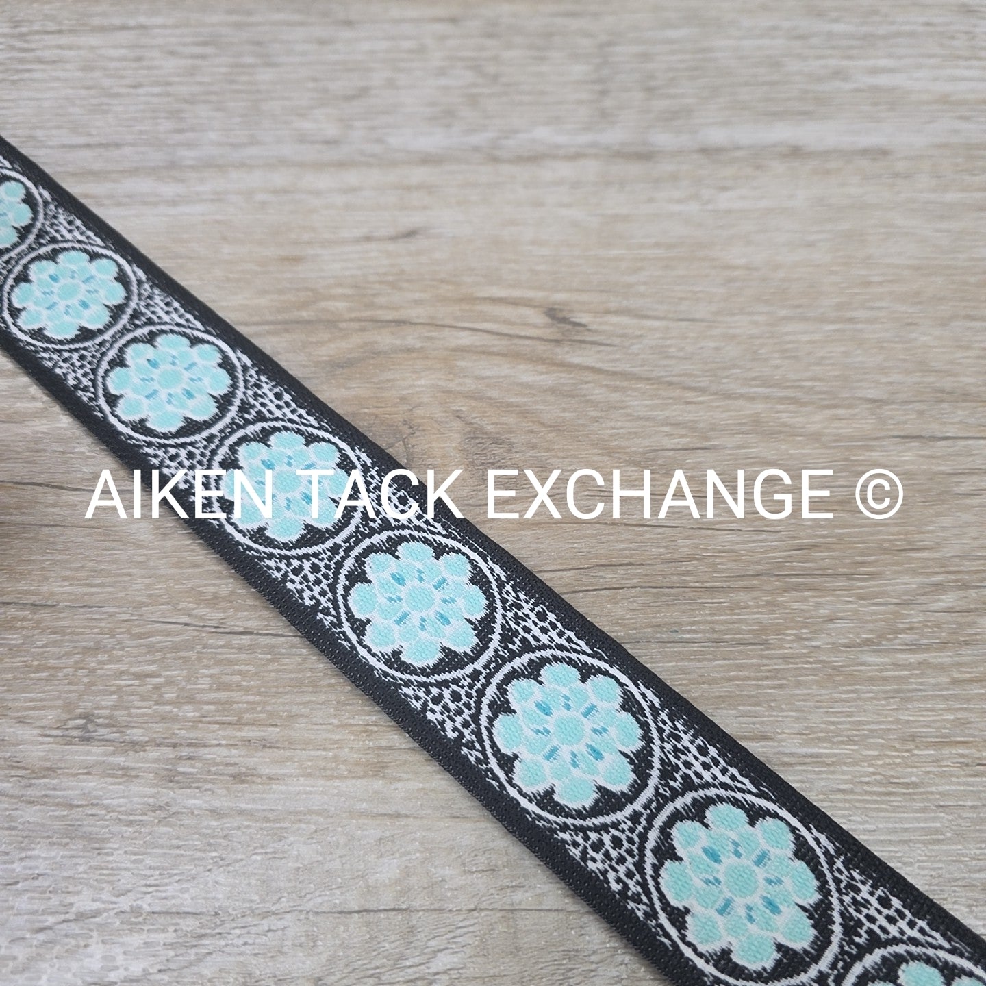Ribbon Belt