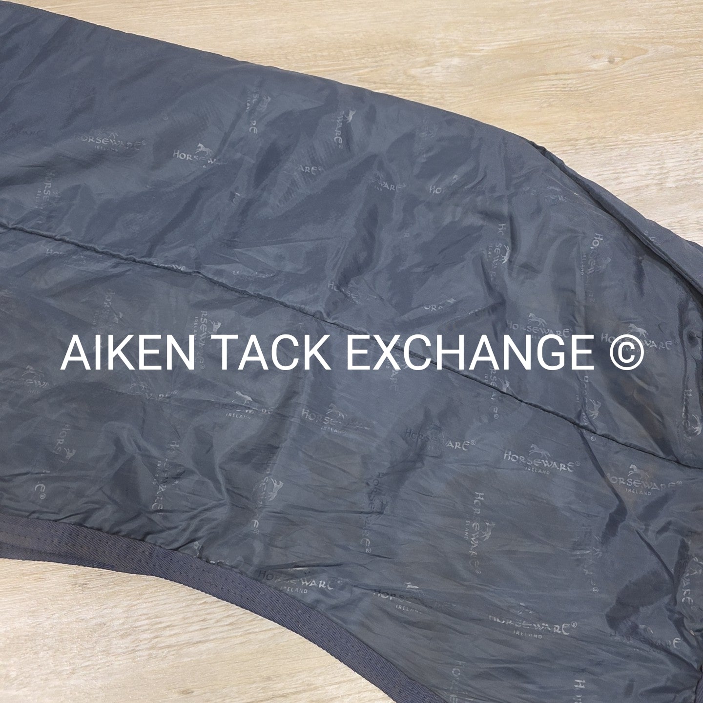 Horseware Ireland Summer Series Turnout Liner, 100g fil, Size 78"
