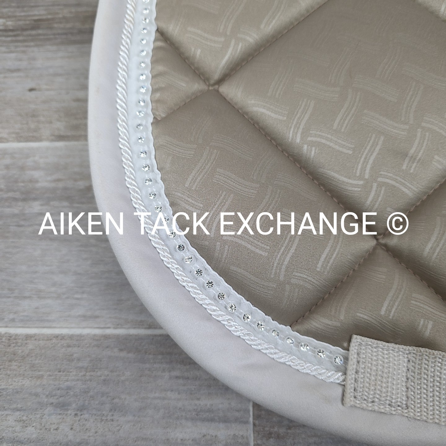 PS of Sweden Dressage Saddle Pad, Size Full