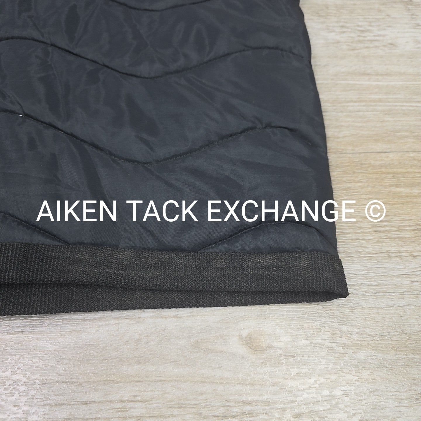 Closed Front Foal Stable Blanket