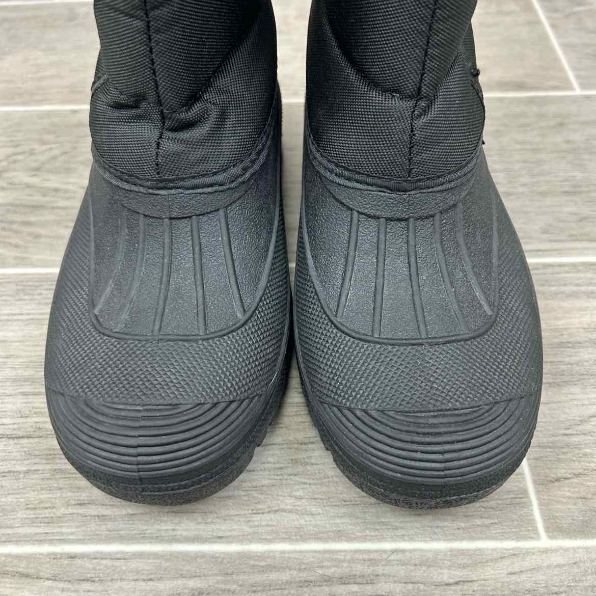 Horze Waterproof Insulated Barn Boots, Size 32 (US 2)