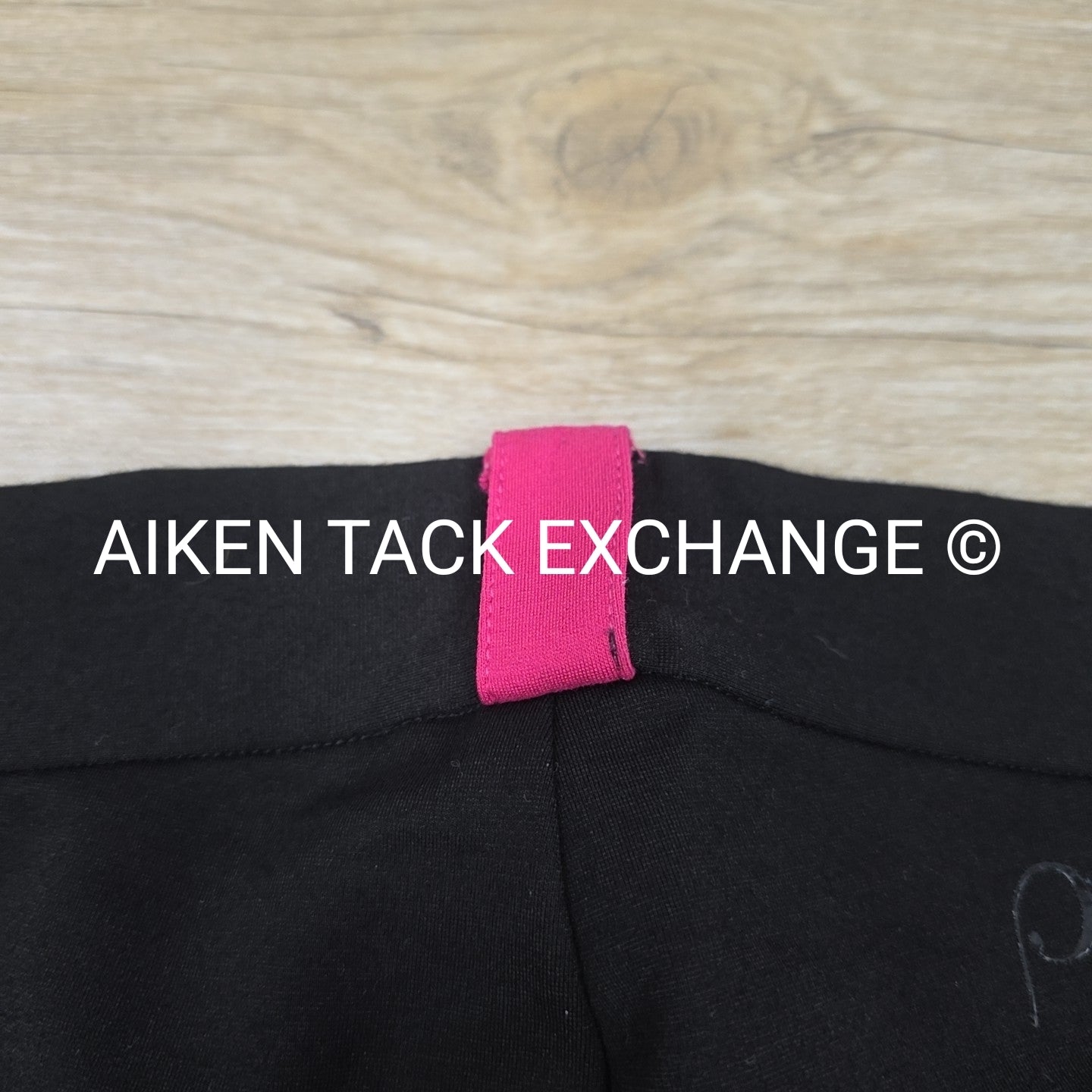 SmartPak Silicone Grip Full Seat Breeches, 30 R