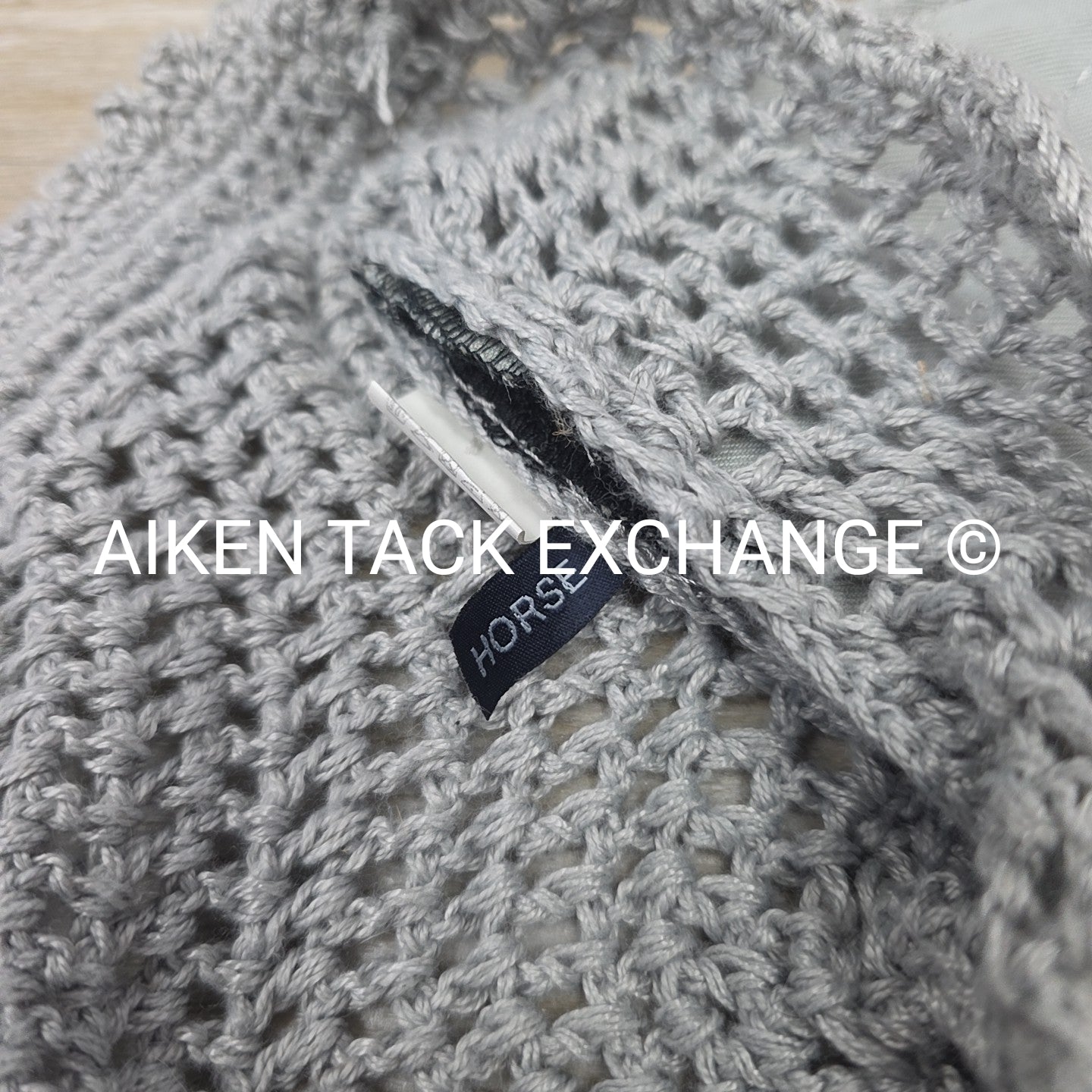 Dover Saddlery Noise Reducing Ear Bonnet, Size Full