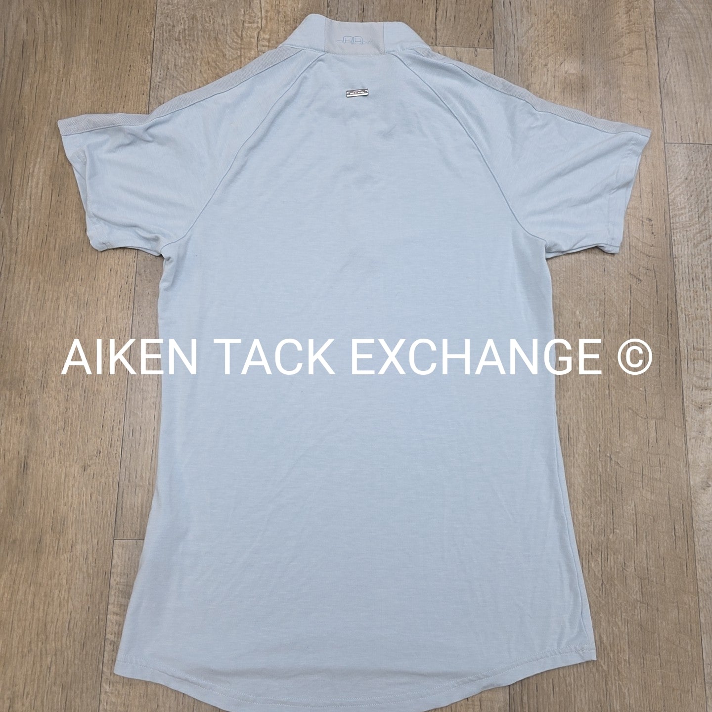 Alessandro Albanese Short Sleeve Sun Shirt, Women's XLarge