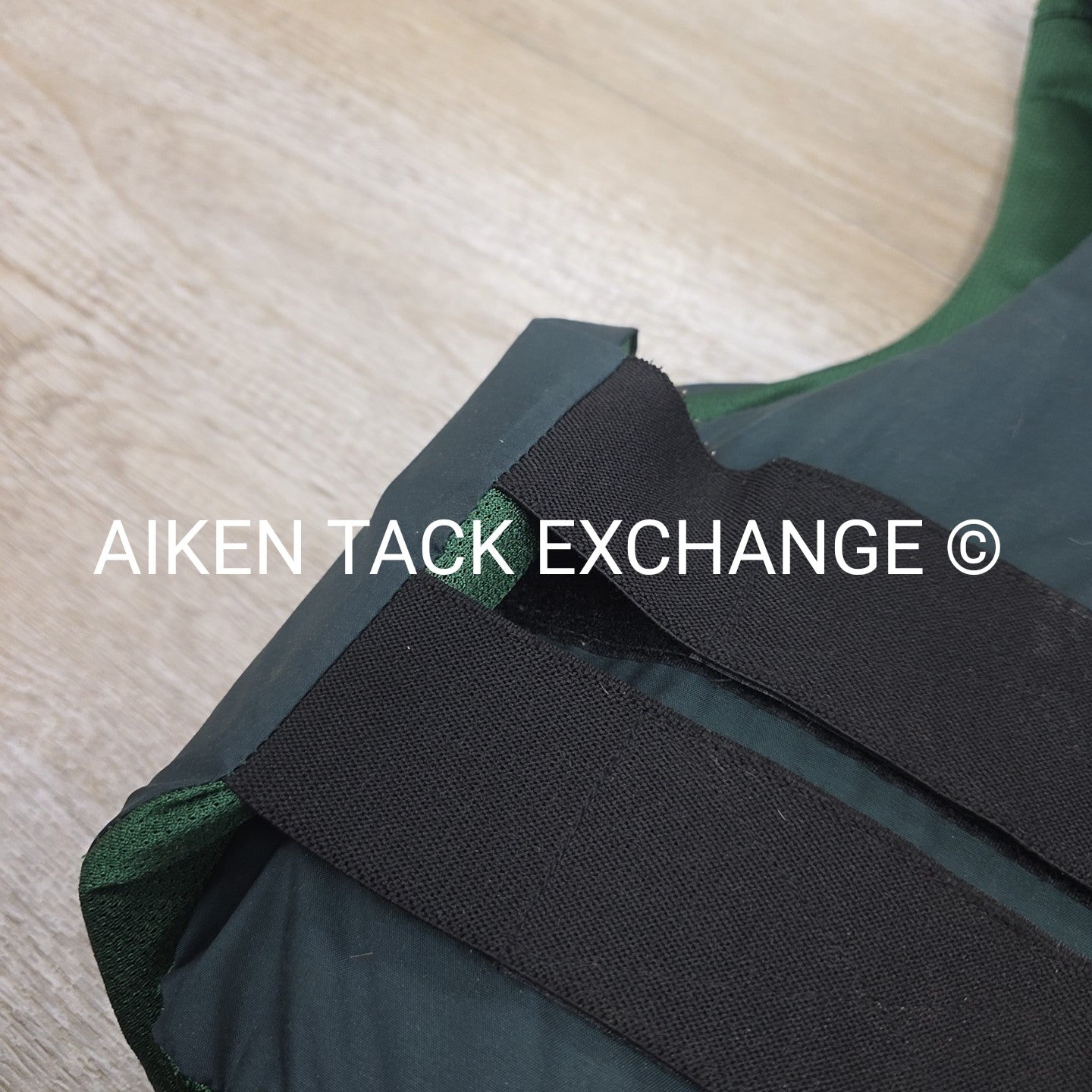 Tipperary Cross Country Safety Vest, Size Medium