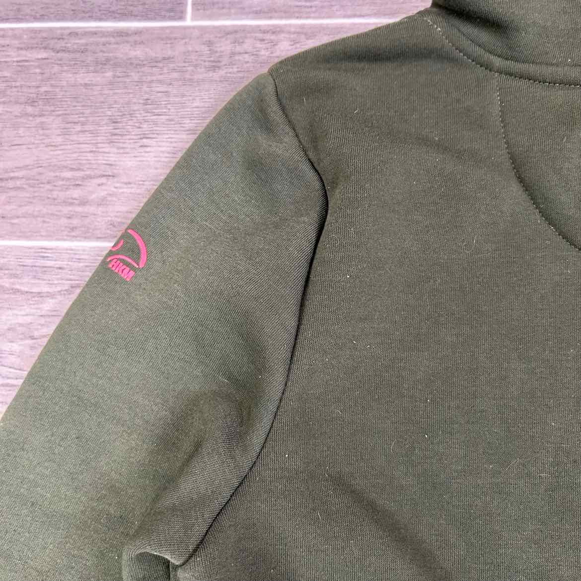 HKM Equestrian Hoodie, Size Small