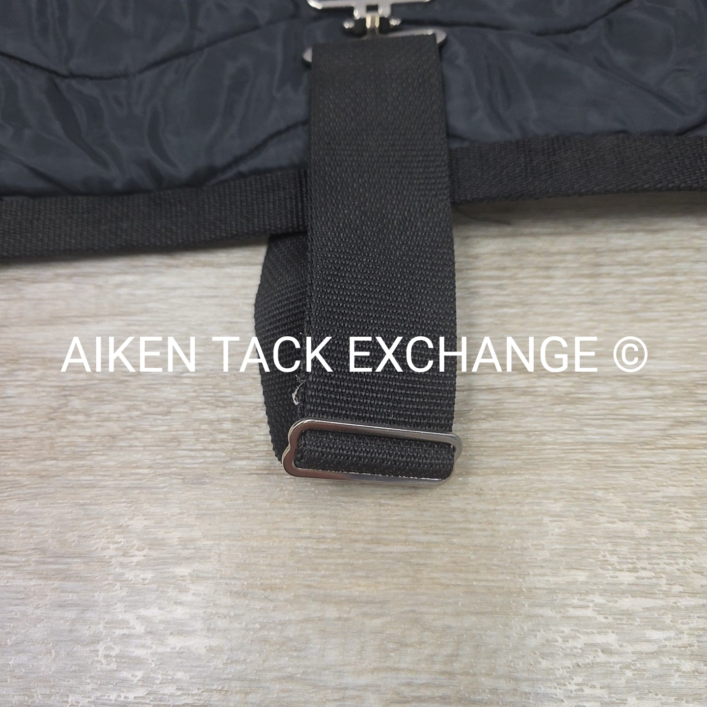 Closed Front Foal Stable Blanket