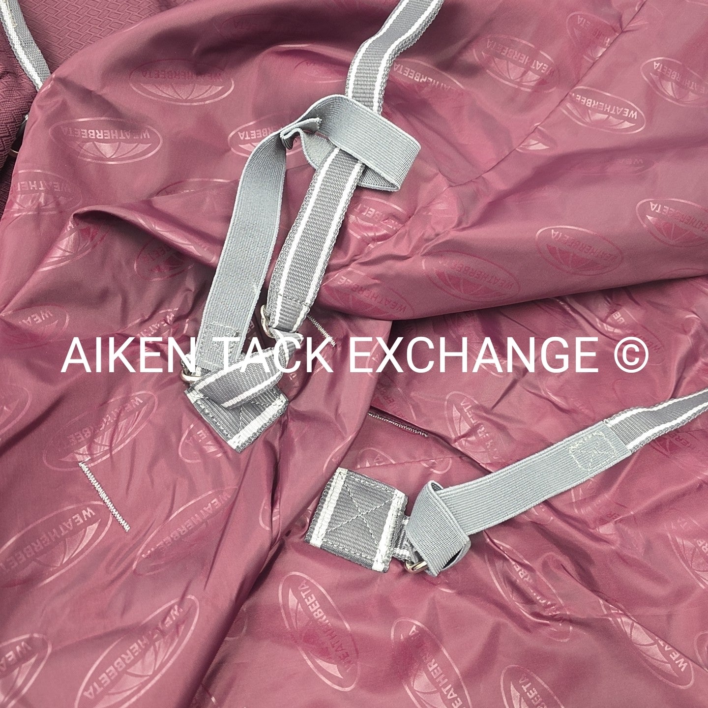 Weatherbeeta ComfiTec Plus Dynamic II Lite Turnout Blanket, 0g fil, Size 84"