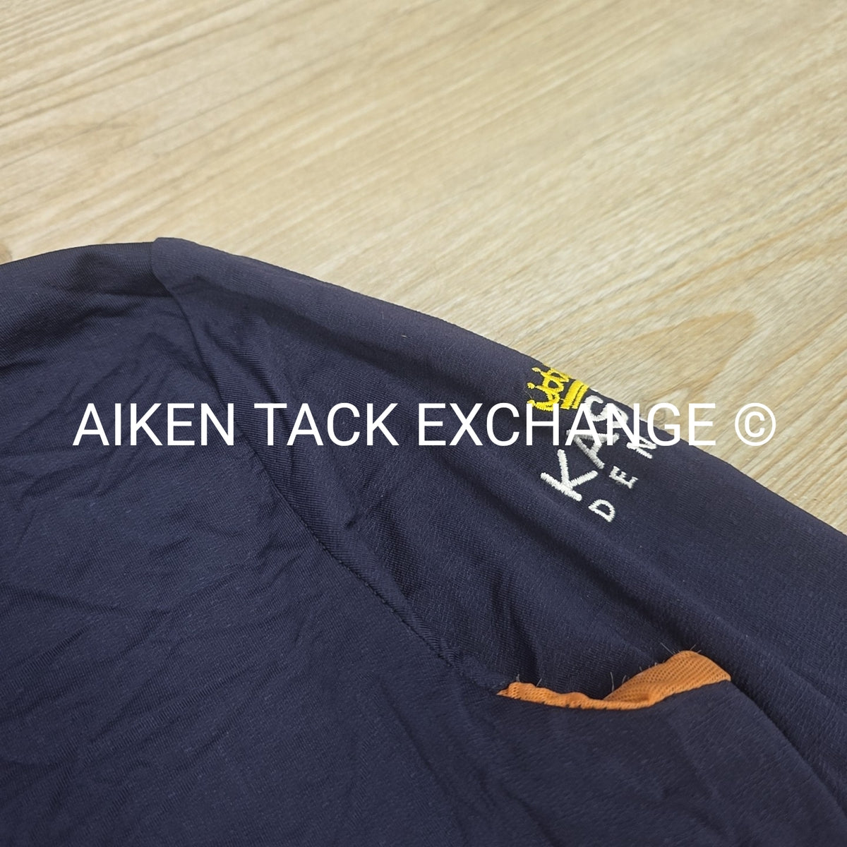 Kastel Denmark Long Sleeve Sun Shirt, Size X-Large