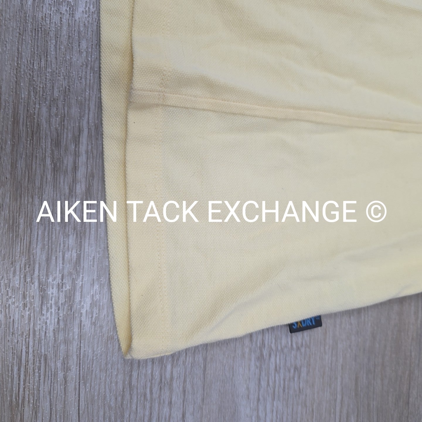 Horse Country 3X Dry Lexington Hunt Shirt w/ Collar, Women's XLarge