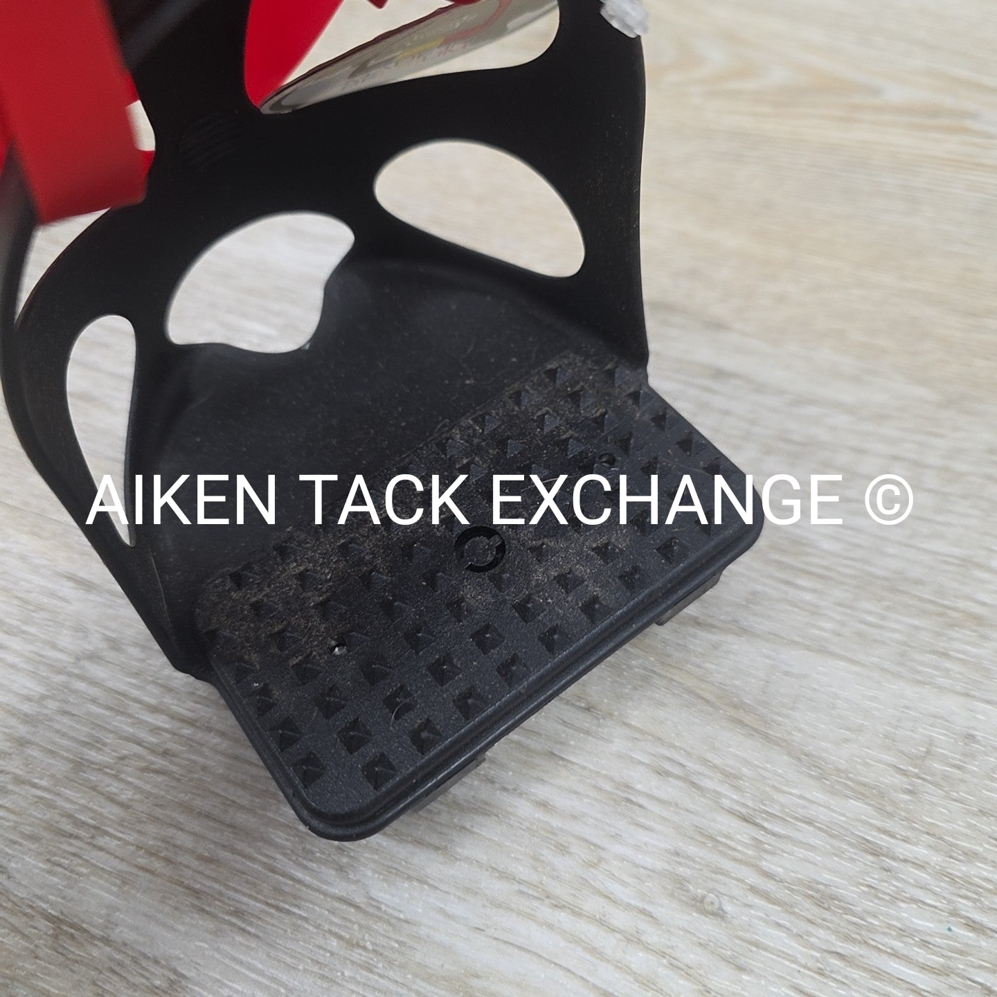 Compositi Matrix Stirrup Toe Cage